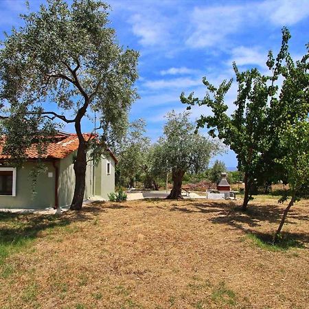 Appartamento Panos House Kinira Esterno foto