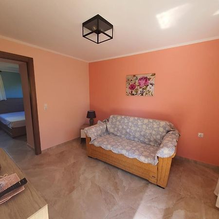 Appartamento Panos House Kinira Esterno foto