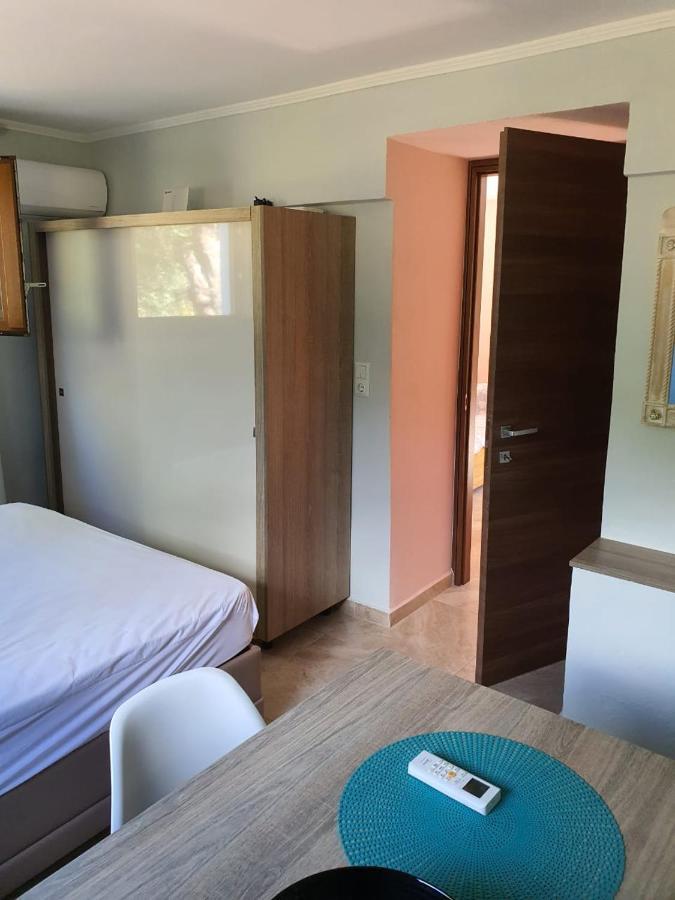 Appartamento Panos House Kinira Esterno foto